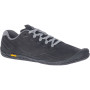 Calzado de mujer Merrell Vapor Glove 3 Luna LTR negro/gris Black/Charcoal