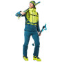 Chaqueta de hombre Dynafit Radical Infinium Hybrid Jkt M