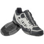 Zapatillas de ciclismo para hombre Scott Sport Crus-r Boa Reflective (2021) gris/negro ReflectiveBlack