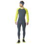 Calzoncillos funcionales de hombre Dynafit Warm Ultra Tights M