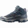 Calzado de mujer Salomon X Ultra 5 Mid Gore-Tex