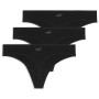 Bragas de mujer Puma Elements String 3P