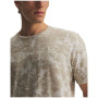 Camiseta funcional de hombre Under Armour UA M Icon SS Novelty