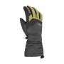 Talla de guantes: S / Color: negro/verde