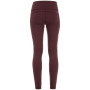 Talla: XS / Color: burdeos