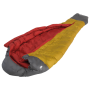 Saco de dormir de plumón Robens Couloir 350