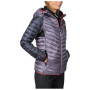 Chaqueta de mujer Rafiki Nevis