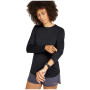 Camiseta funcional de mujer Icebreaker W Mer 125 Cool-Lite Sphere III LS Tee