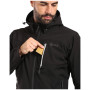 Chaqueta softshell de hombre Kilpi Ravio-M
