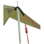 Lona tarp Nordisk Voss 14 PU
