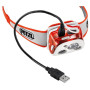 Linterna frontal Petzl Reactik+