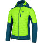 Sudadera funcional de hombre Etape Crux Pro 3.0