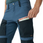 Pantalones de hombre Fjällräven Keb Agile Trousers M