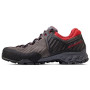 Calzado de senderismo para hombre Mammut Alnasca II Low GTX® Men