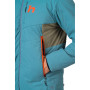 Chaqueta de hombre Hannah Kechu Hoody