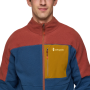 Sudadera funcional de hombre Cotopaxi M'S Abrazo Fleece Full-Zip Jacket