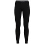 Calzoncillos funcionales de hombre Icebreaker Men Merino 200 ZoneKnit™ Leggings