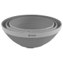 Juego de boles Outwell Collaps Bowl Set