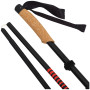 Bastones de carrera de senderos Warg Trailspeed Alu