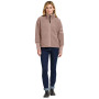 Sudadera de mujer Didriksons Mella Wns Fz 3
