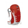 Mochila Osprey Talon 33 2016 rojo