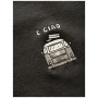 Camiseta de mujer Chillaz Gandia E Ciao