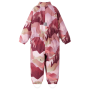 Mono para niños Reima Puhuri Grey Pink