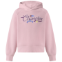 Talla infantil: L / Color: rosa