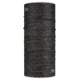 Pañuelo Buff Coolnet Uv+ Reflective gris oscuro graphite htr