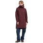 Abrigo softshell para mujer Didriksons Ilma Wns Parka 8