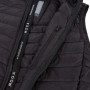 Chaleco de plumón para hombre MOOA Taro Duotherm