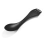 Cuchara Light My Fire Spork negro/azul BlackPearl