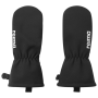 Guantes para niños Reima Osaten Black negro Black