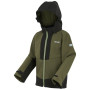 Chaqueta para niños Regatta Haydenbury