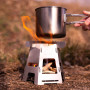 Hornillo Tatonka Hobo Burner