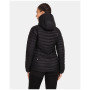 Chaqueta de plumón para mujer Kilpi Pyramiden-W