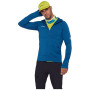 Chaqueta de hombre Mammut Taiss ML Hooded Jacket Men