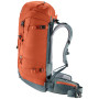 Mochila Deuter Guide 44+