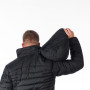 Chaqueta de invierno para hombre Northfinder Jarredh