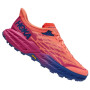Calzado de mujer Hoka W Speedgoat 5 Wide