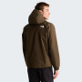 Chaqueta softshell de hombre The North Face M Quest Mono Jacket