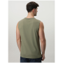 Camiseta sin mangas para hombre Loap Alzek