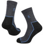 Talla de calcetines: 35-38 / Color: azul