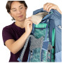 Mochila de senderismo para mujer Osprey Sirrus 44