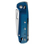 Cuchillo multiuso Leatherman Free K2