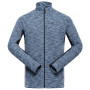 Talla: L / Color: azul