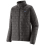 Talla: S / Color: negro