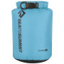 Bolsa Sea to Summit Lightweight Dry Sack 4l azul Blue