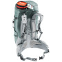 Mochila Deuter Trail Pro 34 SL
