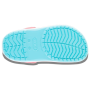 Zapatillas para niños Crocs Crocband Clog K